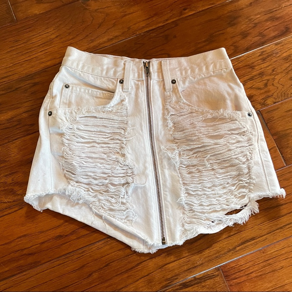 Carmar skirt